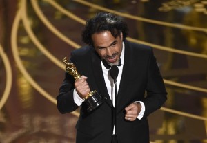 inarritu