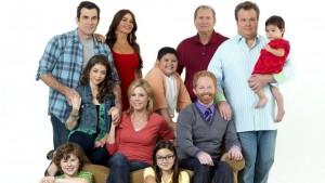 modern family