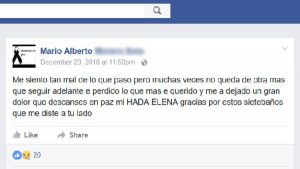 fb asesino