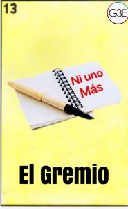 El Gremio (1)