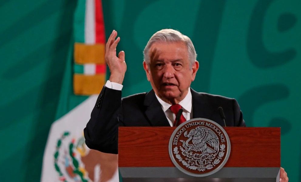 Realista Amlo Asegur Que Paquete Econ Mico Permitir Financiar