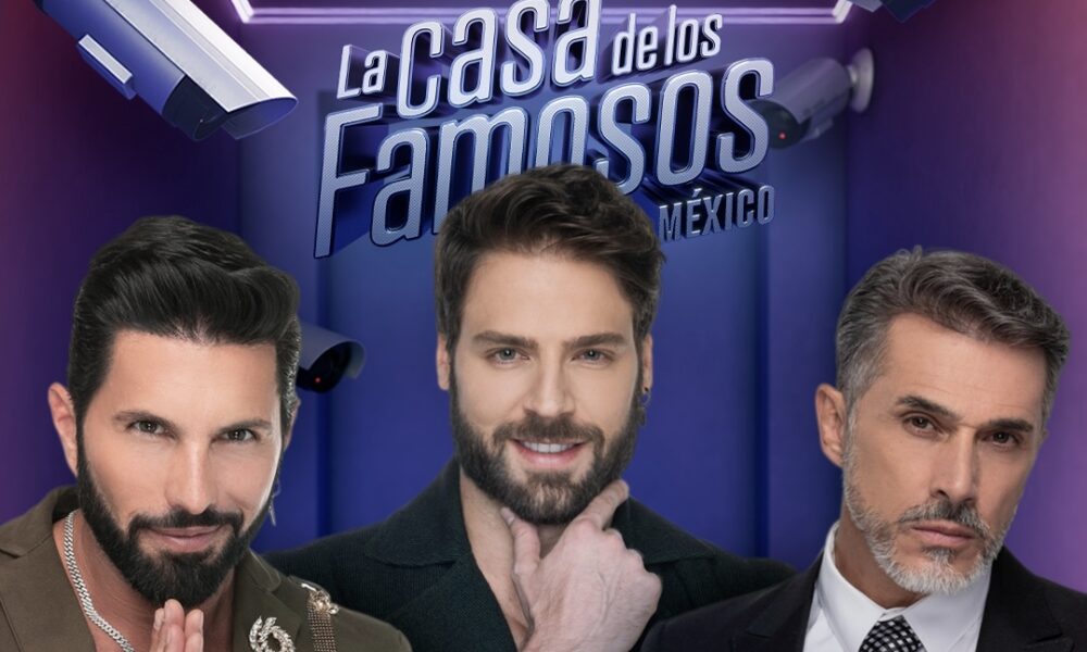 Qui N Fue El Octavo Eliminado De La Casa De Los Famosos Segundo A