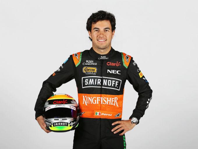 Visualiza "Checo" Pérez una mejor segunda parte de la temporada en F1