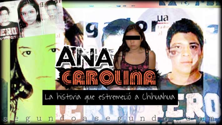 Ana Carolina Asfixió Y Calcinó A Sus Padres Adoptivos La Han Liberado