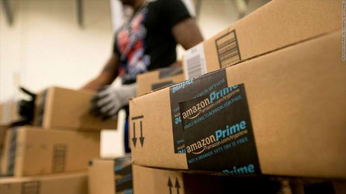 Amazon incluye paquetes falsos para atrapar a ladrones de mercancía ...