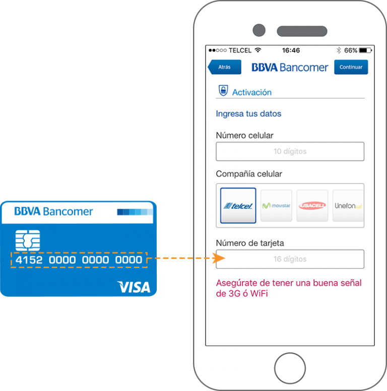 Condusef Detecta Falla En Aplicaci n De BBVA Bancomer Para Fraude