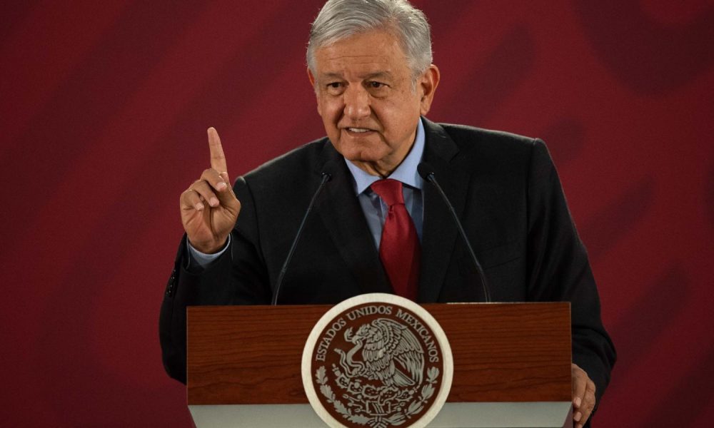 Decreta López Obrador 11 Severas Medidas De Austeridad En El Gobierno Para Enfrentar Crisis Por