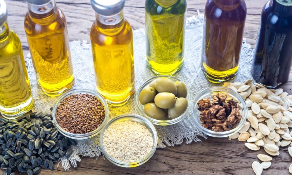 Estos son los aceites vegetales adulterados, según Profeco Segundo a