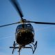 Dinamarca acusa a buque ruso de disparar bengalas a helicóptero militar