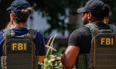 Hackers roban datos médicos de agentes especiales del FBI