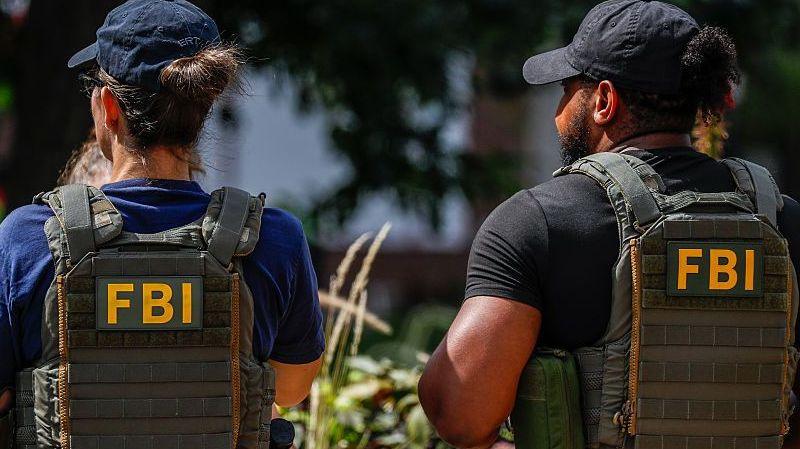 Hackers roban datos médicos de agentes especiales del FBI