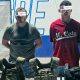 Detienen a presunto líder criminal en Loma de Juárez con armamento y efectivo