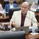 Cuauhtémoc Estrada exige respeto a fallo de la SCJN sobre reforma electoral