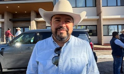 Reapertura de frontera para ganado genera grandes expectativas en Chihuahua