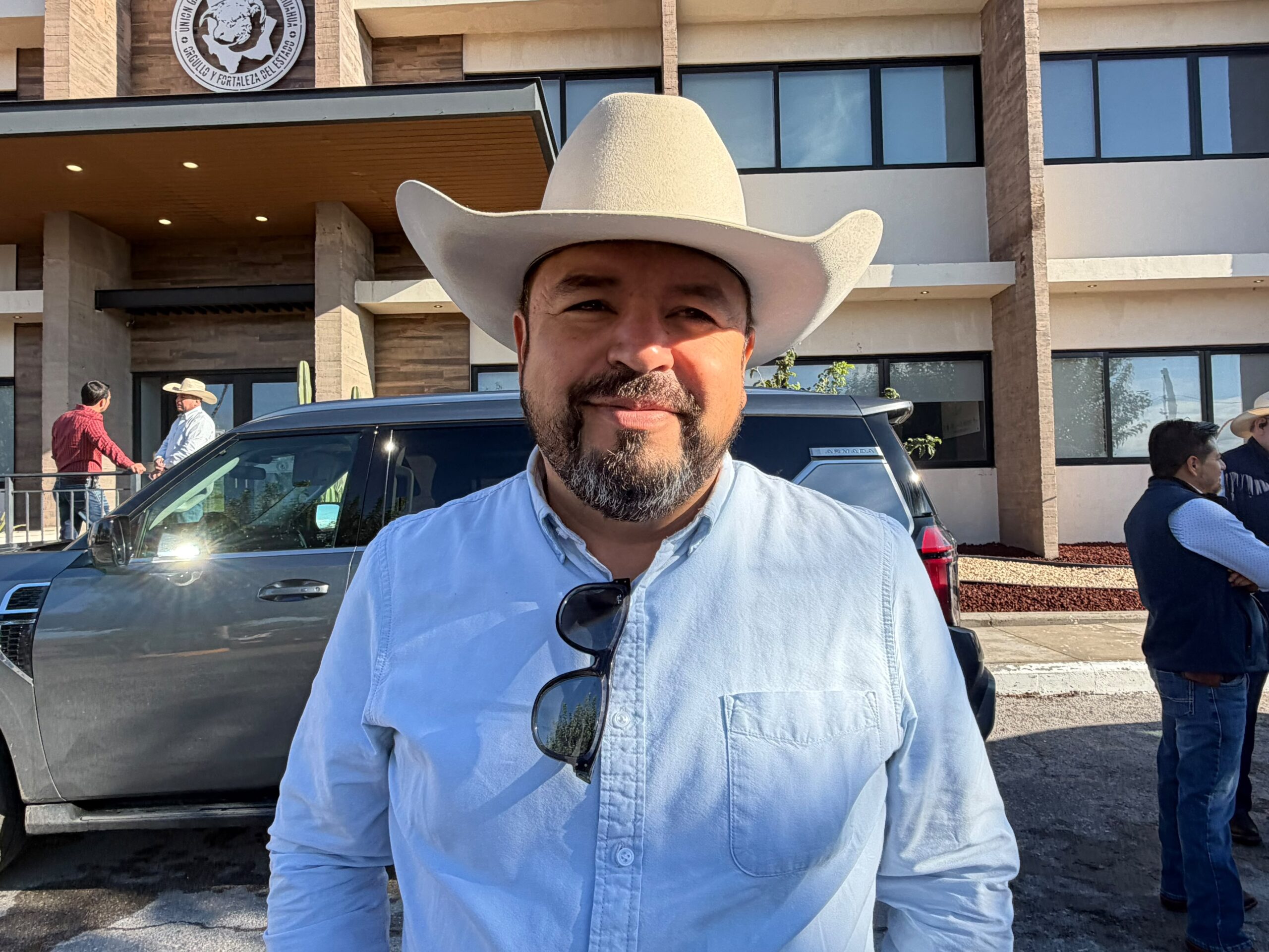 Reapertura de frontera para ganado genera grandes expectativas en Chihuahua