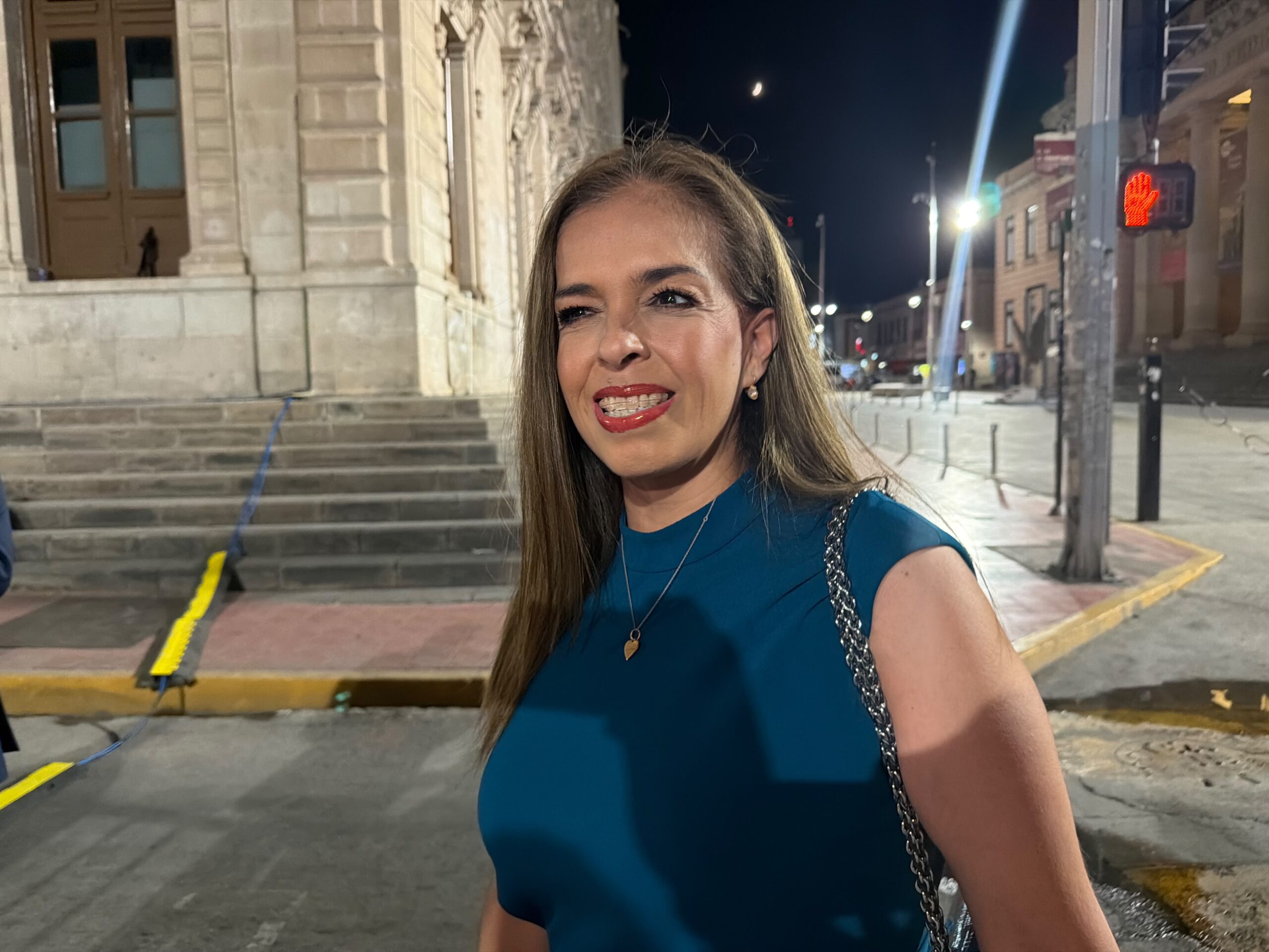 Xóchitl Contreras solicita investigar irregularidades en Liconsa relacionadas con hermano…