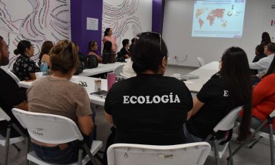 Capacita el IMM a funcionarios municipales en perspectiva de género y derechos humanos