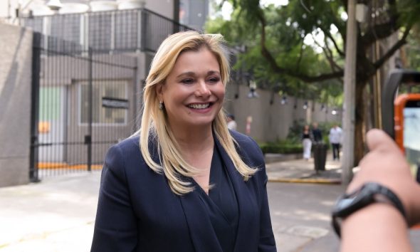 Reuniones en CDMX abordan temas prioritarios para Chihuahua