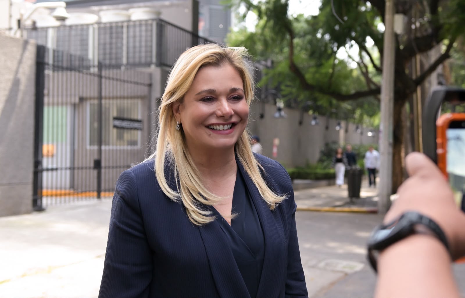 Reuniones en CDMX abordan temas prioritarios para Chihuahua