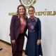Maru Campos invita a Sheinbaum a reunión en Ciudad Juárez