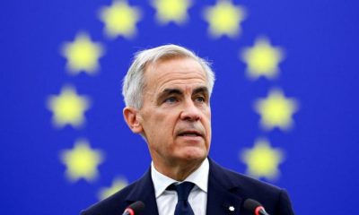 Canadá apoya propuesta de la UE para convertirse en ‘miembro asociado’