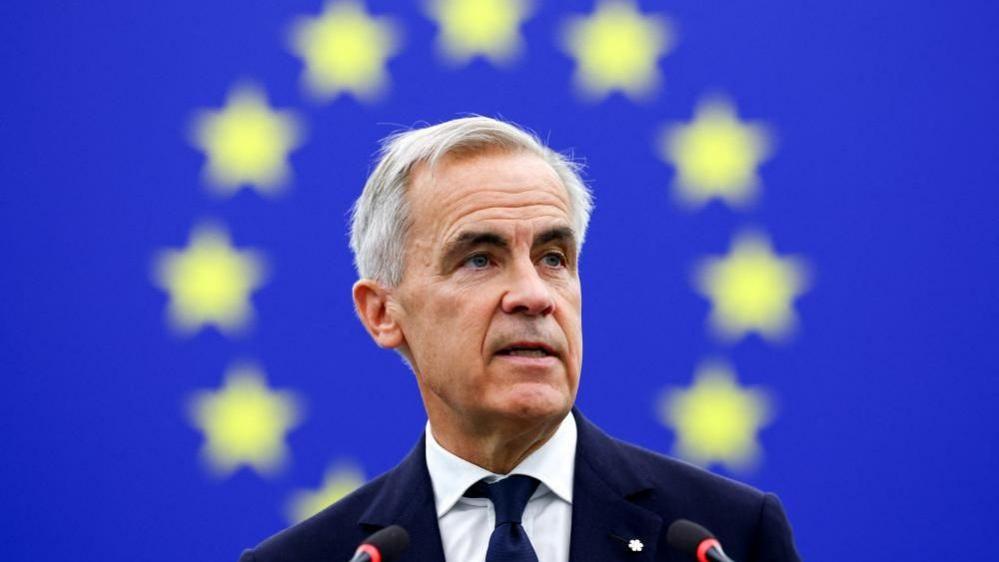 Canadá apoya propuesta de la UE para convertirse en ‘miembro asociado’
