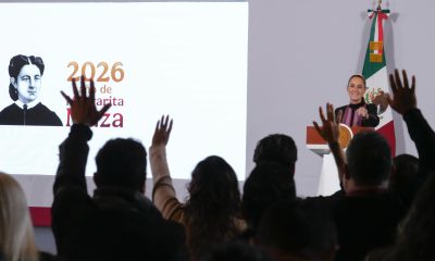 Avanza programa carretero federal con inversión de 647 mil mdp