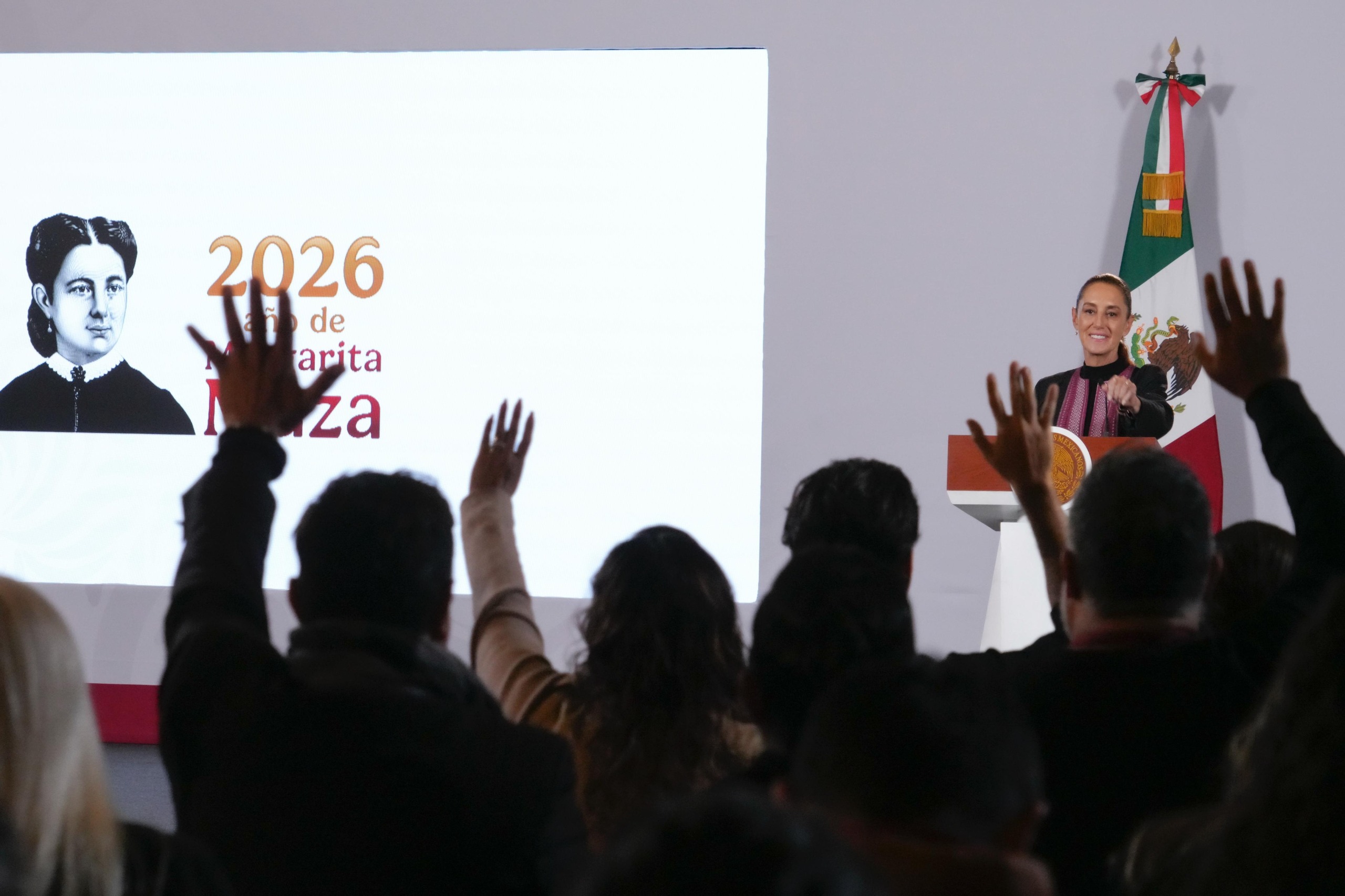Avanza programa carretero federal con inversión de 647 mil mdp
