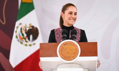 Sheinbaum reporta reducción de homicidios dolosos en Guanajuato