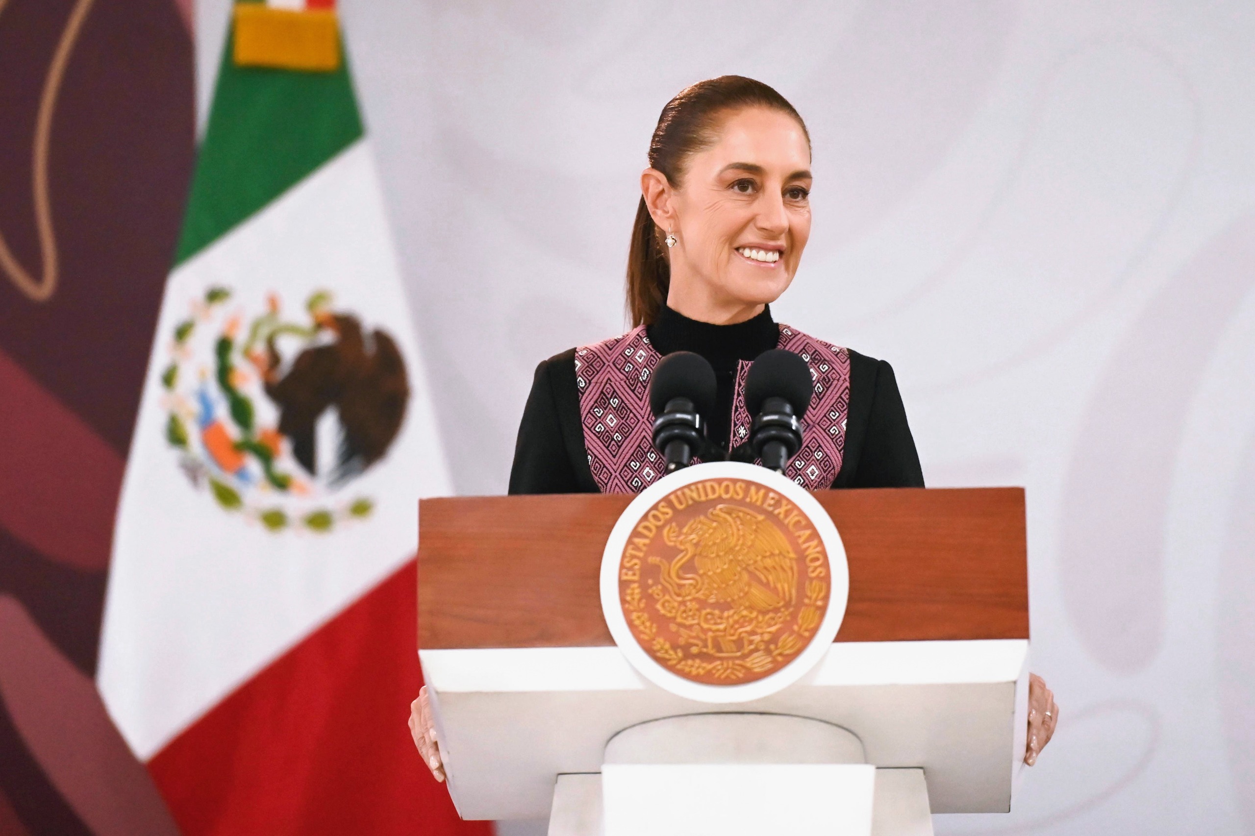 Sheinbaum reporta reducción de homicidios dolosos en Guanajuato