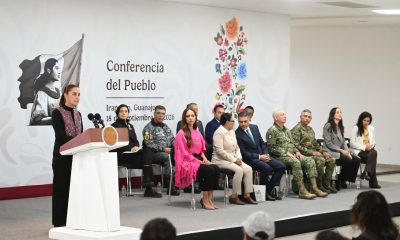 Inauguran Centro de Excelencia en Partería del IMSS Bienestar