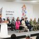 Inauguran Centro de Excelencia en Partería del IMSS Bienestar