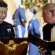 Xi Jinping y Donald Trump se reúnen, pero no todo sale como esperaba