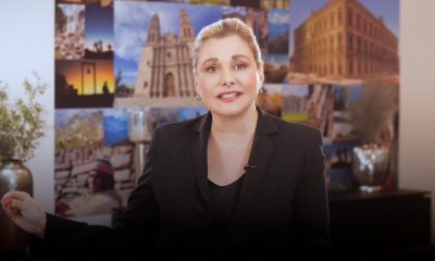 Maru Campos se reúne con Claudia Sheinbaum en Ciudad Juárez