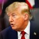 Trump firma ley de sanciones amplias contra Rusia y Irán