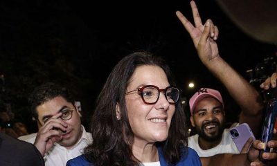 Fatima Zahra El Mansouri, primera mujer primer ministra de Marruecos