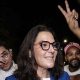 Fatima Zahra El Mansouri, primera mujer primer ministra de Marruecos
