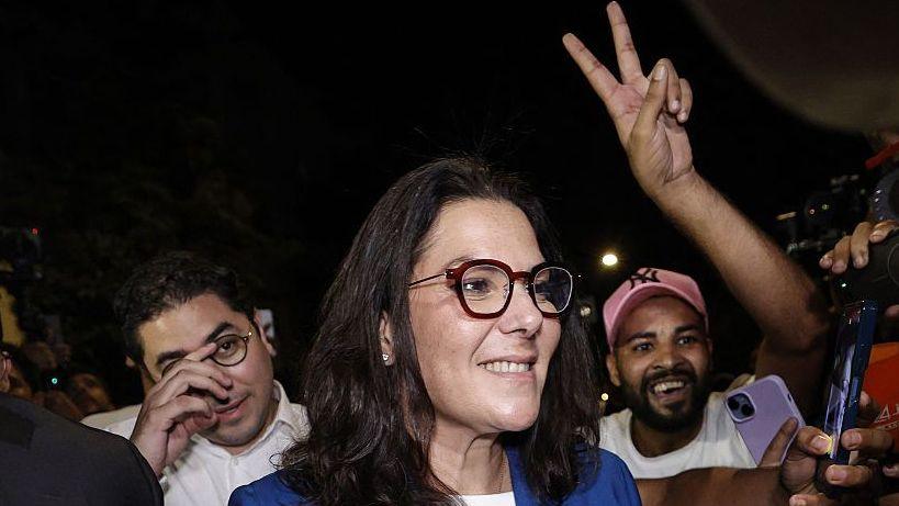 Fatima Zahra El Mansouri, primera mujer primer ministra de Marruecos