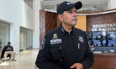 Nonoava y un seccional cancelan festejos del Grito por seguridad