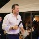 Marco Bonilla llama a panistas a defender Chihuahua en evento en Juárez