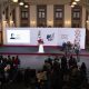 Sheinbaum anuncia inversión de 750 mil mdp para trenes de pasajeros