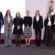 Sheinbaum anuncia inversión de 400 millones de dólares de Lego en Nuevo León