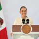 Sheinbaum destaca aumento de 1.3 millones en población económicamente activa