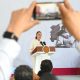 Sheinbaum reporta reducción de homicidios dolosos en Tabasco