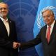 Estados Unidos permite a delegación iraní asistir a reuniones de la ONU