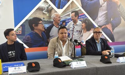 Chihuahua Tech Week 2026 reunirá a emprendedores y expertos en tecnología