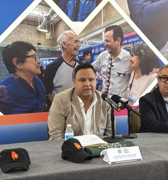Chihuahua Tech Week 2026 reunirá a emprendedores y expertos en tecnología