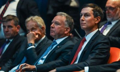 Consejo de Paz de Trump presenta plan de reconstrucción de Gaza por 2.45 mil millones