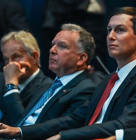 Consejo de Paz de Trump presenta plan de reconstrucción de Gaza por 2.45 mil millones