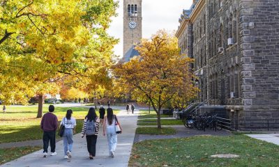 Fiscalía de EE. UU. reabre caso de presunta violación en Cornell